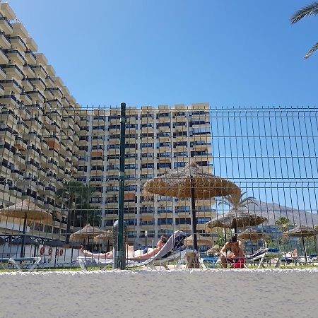 Apartamentos Aloha Playa Estudio 912 Бенальмадена Экстерьер фото