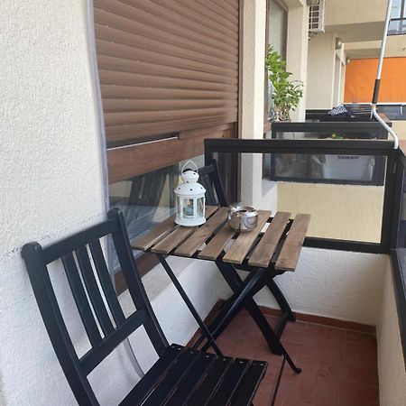 Apartamentos Aloha Playa Estudio 912 Бенальмадена Экстерьер фото