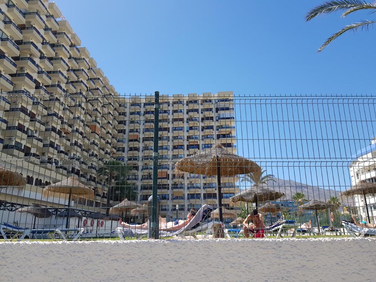 Apartamentos Aloha Playa Estudio 912 Бенальмадена Экстерьер фото