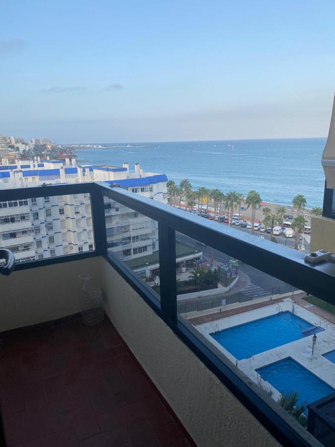 Apartamentos Aloha Playa Estudio 912 Бенальмадена Экстерьер фото